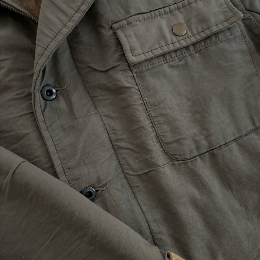 Take the Schott Jacket - Picture 7 of 7